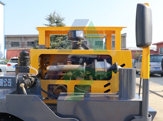 矿用防爆运输车厂家